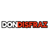 Logo Don Disfraz