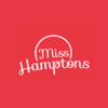 Logo Miss Hamptons