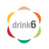 Logo Drink6