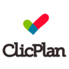 Logo ClicPlan