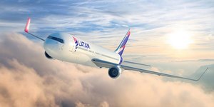 Fondo LATAM Airlines