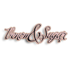 Logo Venom And Sugar