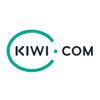 Kiwi.com - Cashback: 2,10%