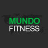 Logo Mundo Fitness