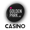 Logo Goldenpark Casino