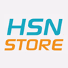 Logo HSN Store- Miravia