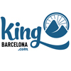 Logo King Barcelona