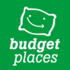 Logo Budgetplaces