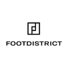 Logo FOOTDISTRICT