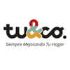 Logo Tu & Co
