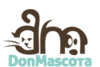 Logo Donmascota