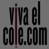 Logo Viva el cole