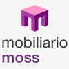 Logo Mobiliariomoss