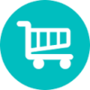 Logo Encuesta sobre compras online