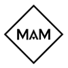 Logo MAM Originals