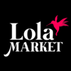 Logo Lola Market