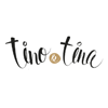 Logo TINO & TINA