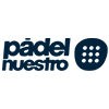 Logo Padelnuestro