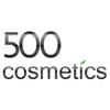 Logo 500cosmetics