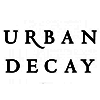 Logo Reclamación Urban Decay