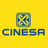 Logo CINESA