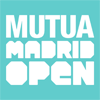 Logo Mutua Madrid Open