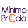 Logo MínimoPrecio