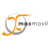 Logo Maxmóvil