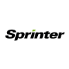 Logo Sprinter