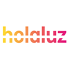 Logo Hola Luz