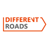 Logo Different Roads