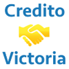 Logo Crédito Victoria