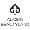 Logo Alice in Beautyland
