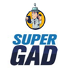 Logo Supergad