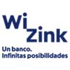 Logo WiZink tarjeta AliExpress
