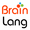 Logo BrainLang
