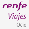 Logo Renfe Ocio