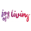 Logo Joy of Living