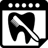 Logo Confía tu dentadura a los profesionales