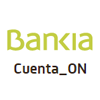 Logo Reclamación Bankia Cuenta ON