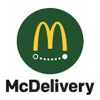 McDonald's Delivery
