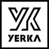 Logo Yerka Bikes