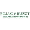 Logo Holland & Barrett