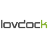 Logo Lovdock