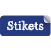 Logo Stikets