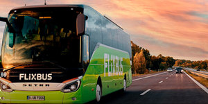 Fondo Flixbus