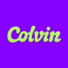 Logo Colvin Flores