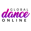 Logo Global Dance Online