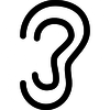 Logo Revisión auditiva gratuita