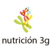 Logo Nutrición3g